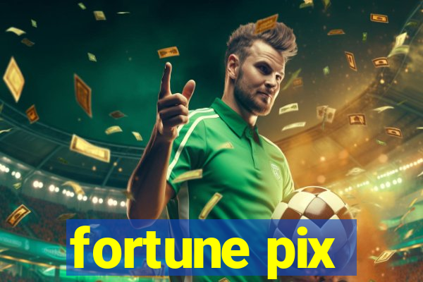 fortune pix